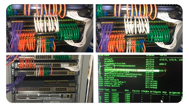 IT career switch fuelled my passion!