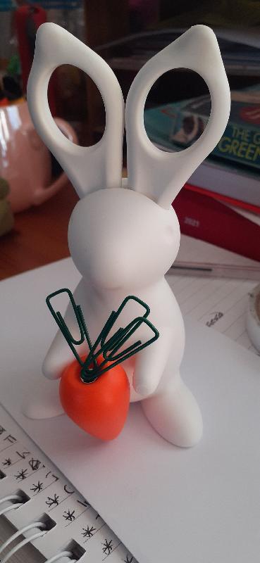 The Perfect Desk Companion