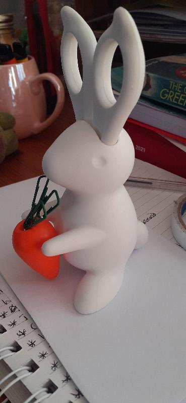 The Perfect Desk Companion