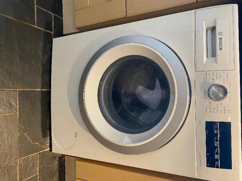 Excellent service always helpful when ringing them great appliances and the