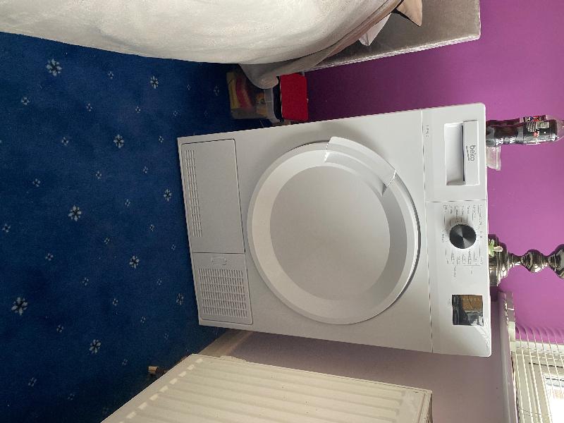 Excellent service always helpful when ringing them great appliances and the