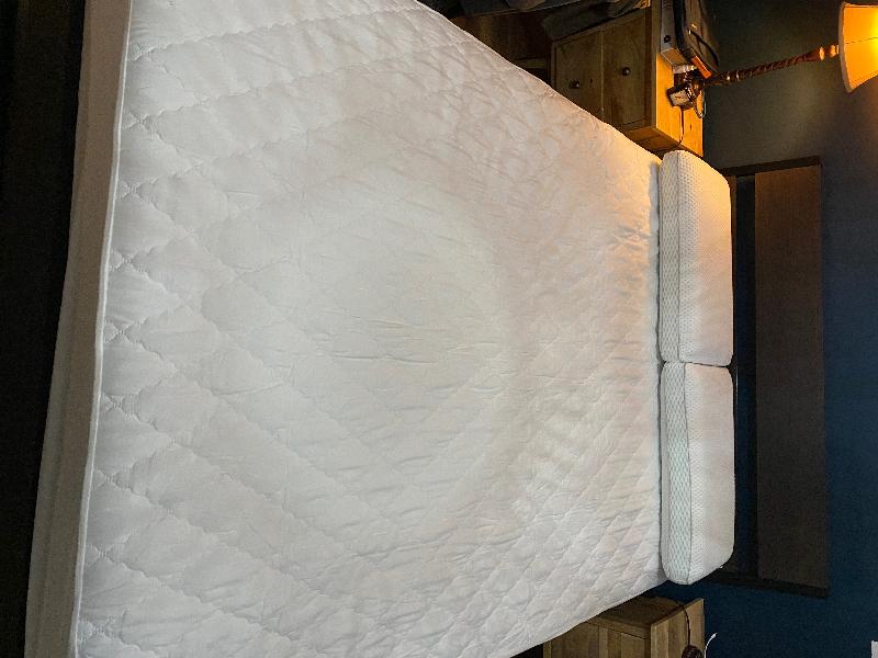 Refresh Double Mattress (D)
