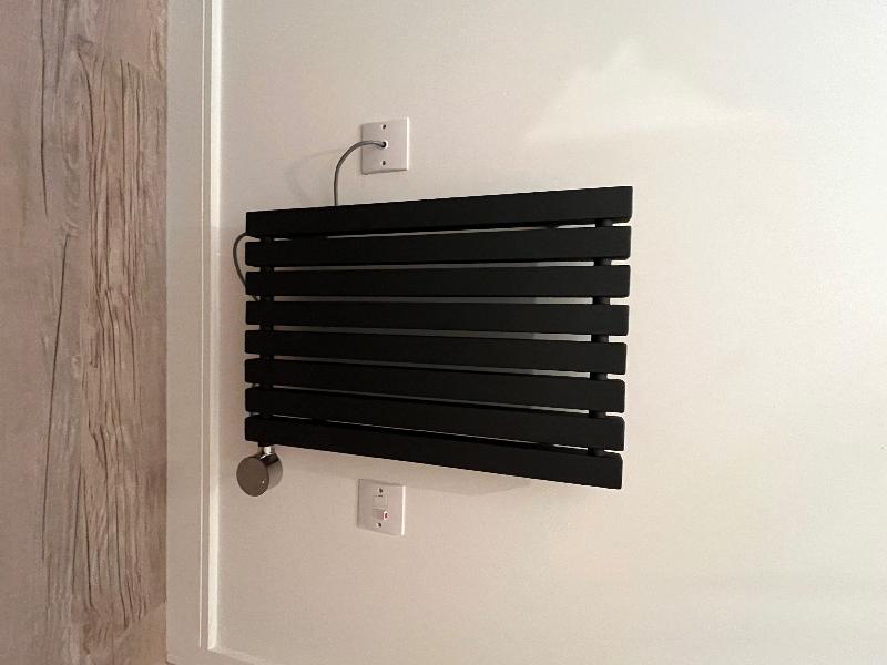 Great service! love the radiators!