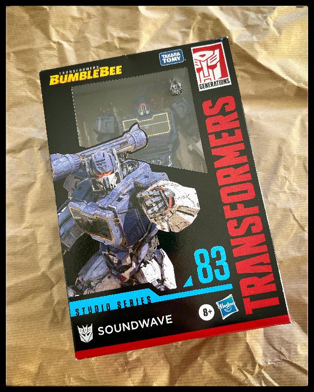 A great place to buy Transformers