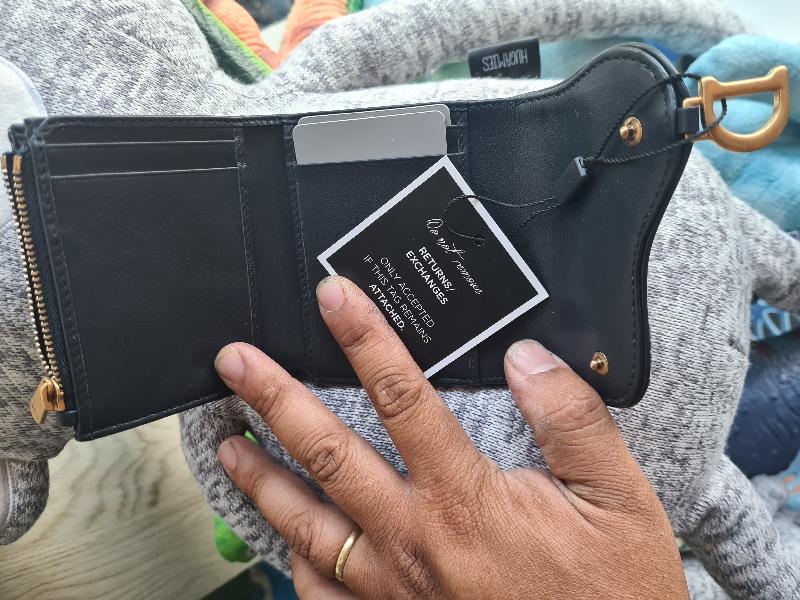 Fake product