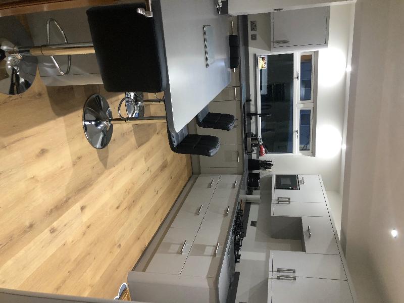 Great quality flooring