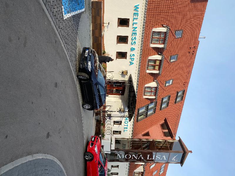 Sehr schönes Hotel nettes Personal