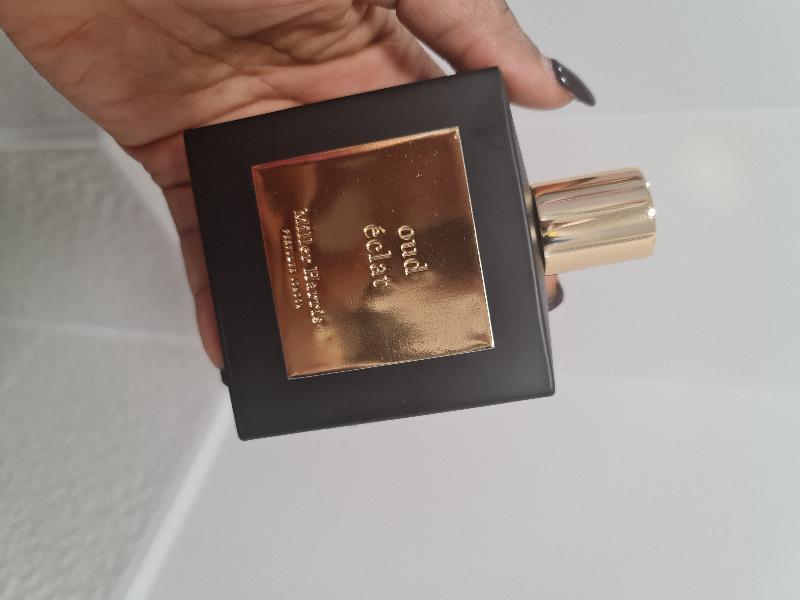 Love love the Miller Harris range 💙 😍 to wear it is to love it welldone.