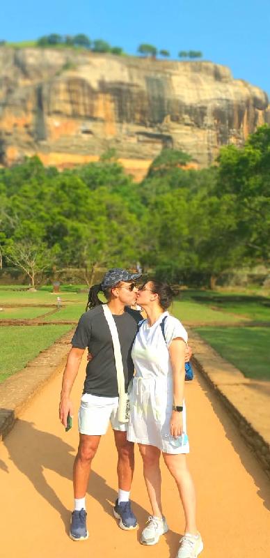 Amazing Honeymoon in Sri Lanka!