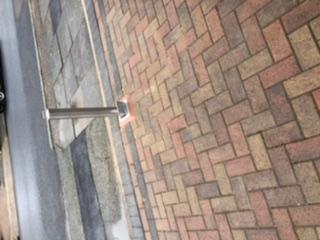 Great service, professional clean fitting by very polite workers