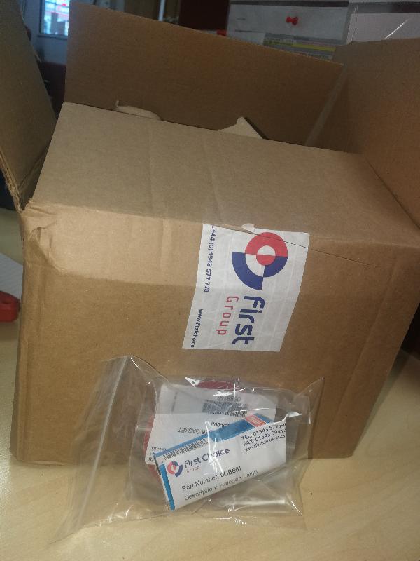 Wasteful Packing