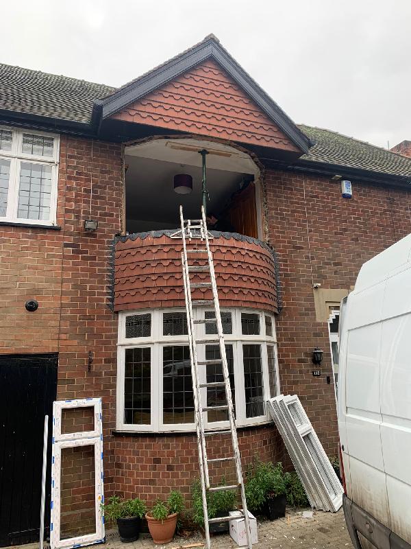 Great looking windows!