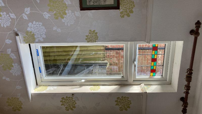 Great looking windows!