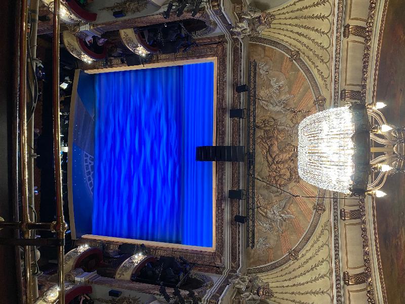 Great website for theatre tickets