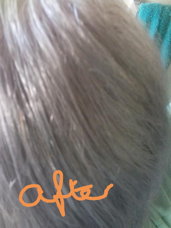 Better sleep, hair seems better, nails stronger after 2 months