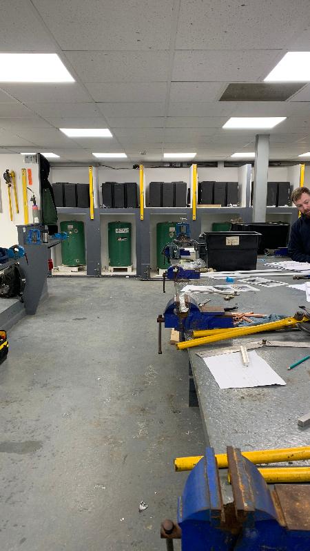 Excellent Training Centre