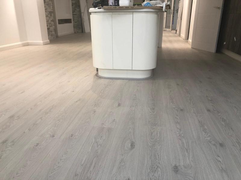 Excellent quality and great service