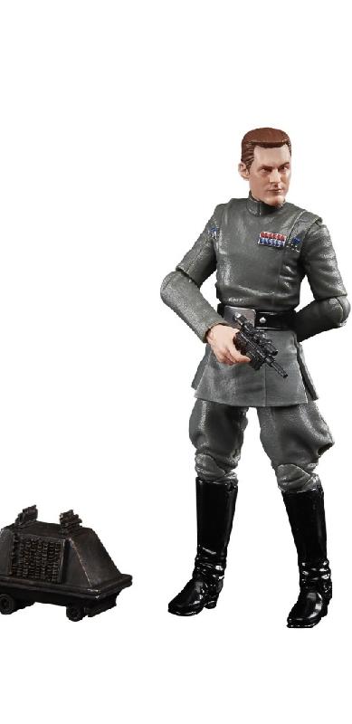 New Additions to my SWBS Imperial's collection
