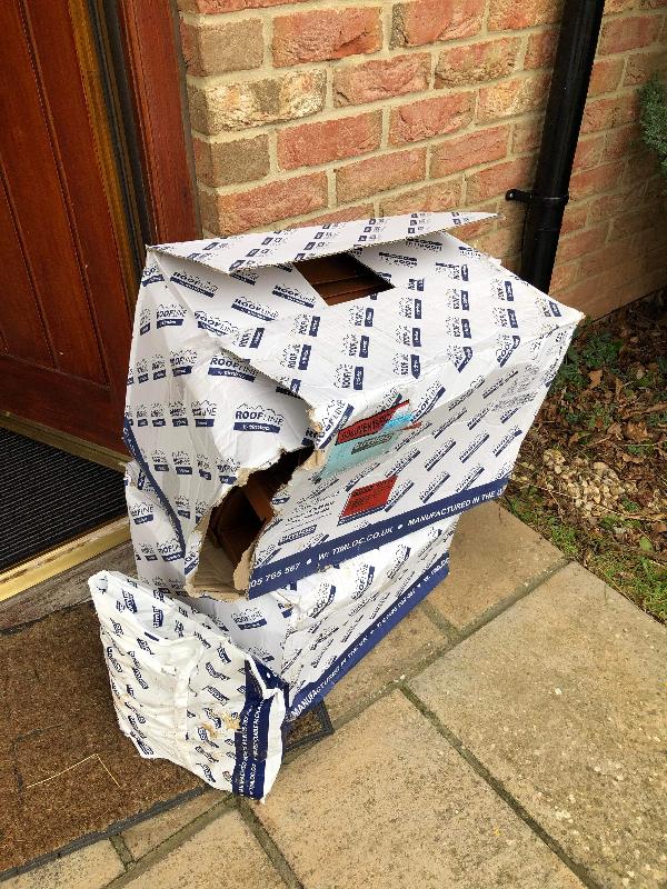 Good product but excessive postage charges