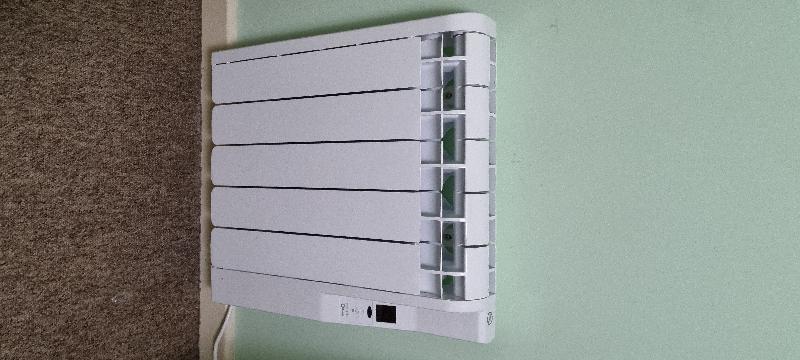 Good quality radiator