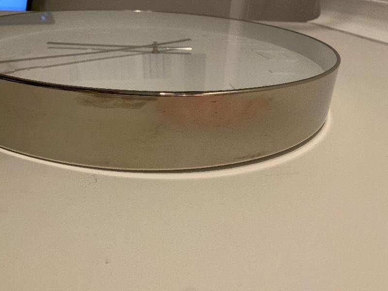 Super fast delivery