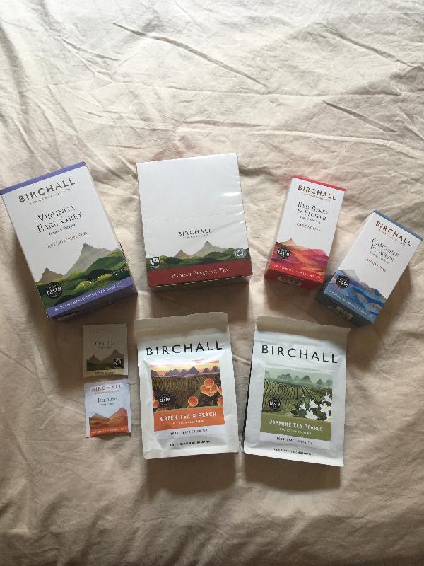 The best tea on Earth