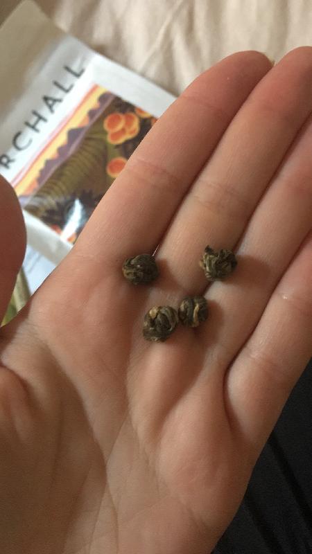 The best tea on Earth