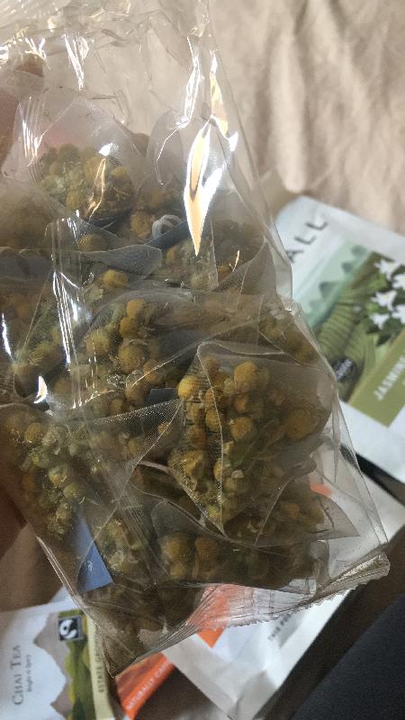 The best tea on Earth