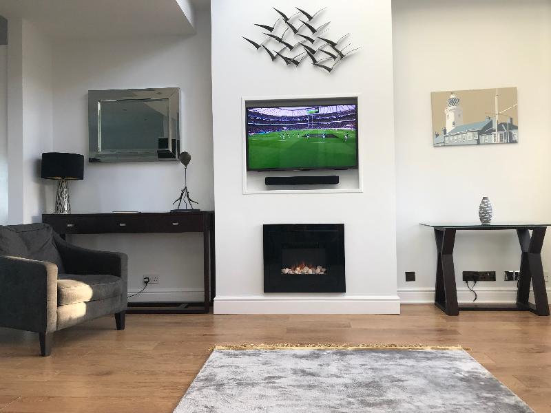 Amazing property in a fantastic location