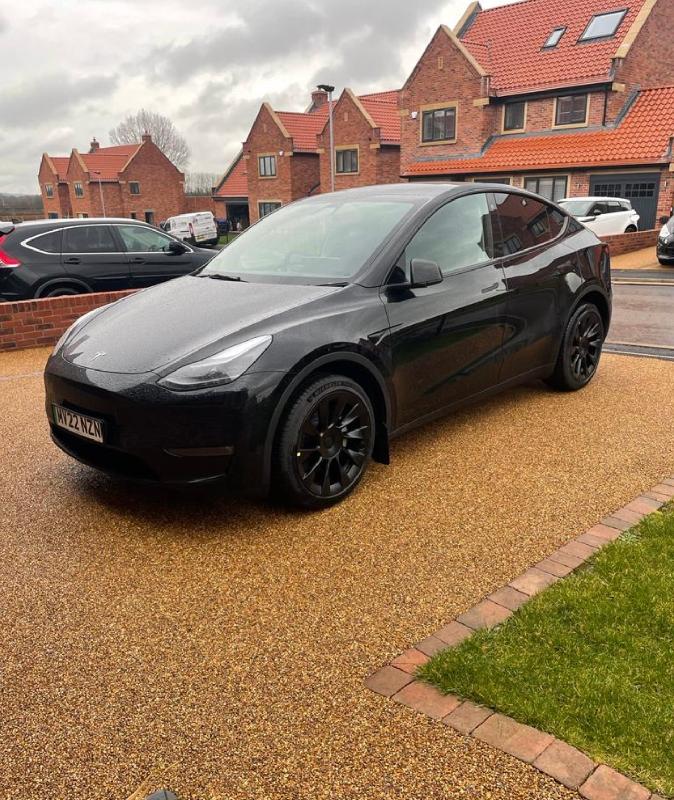 Wonderful service from start to finish👍