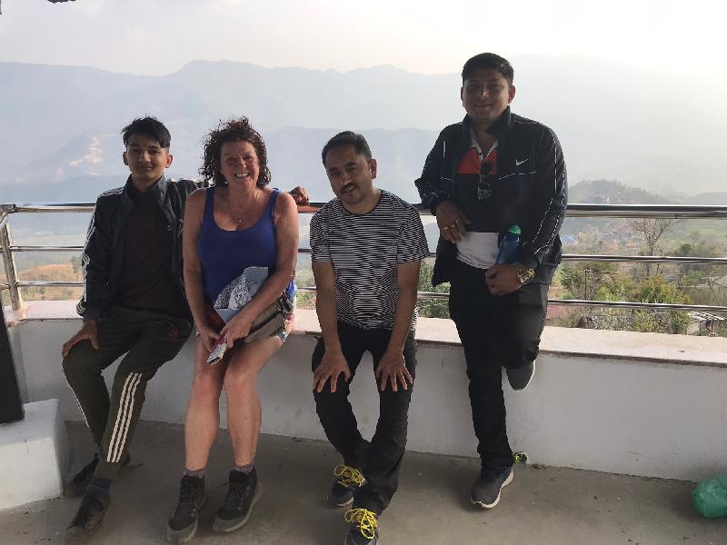 Most amazing experience booking with Bamboo