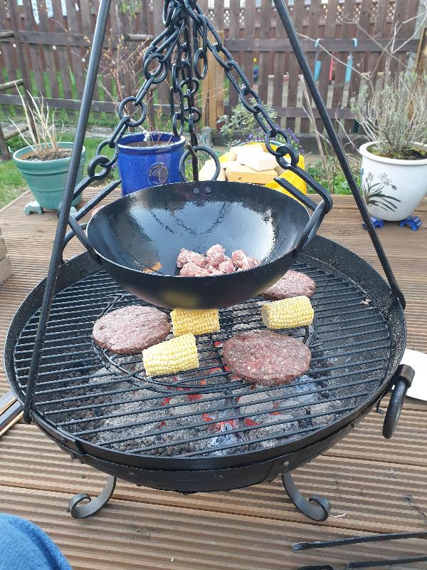 Fantastic Kadai!