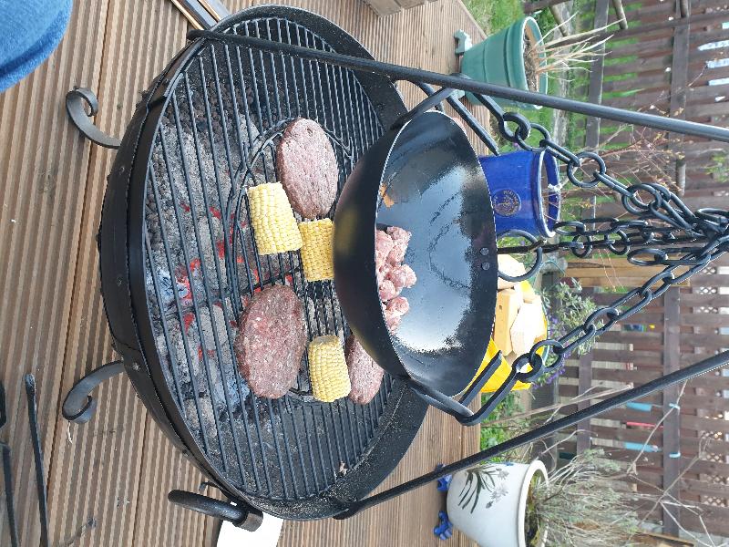 Fantastic Kadai!