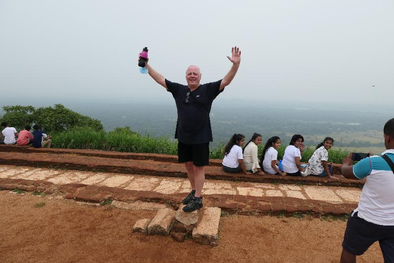 Sri Lanka dream trip