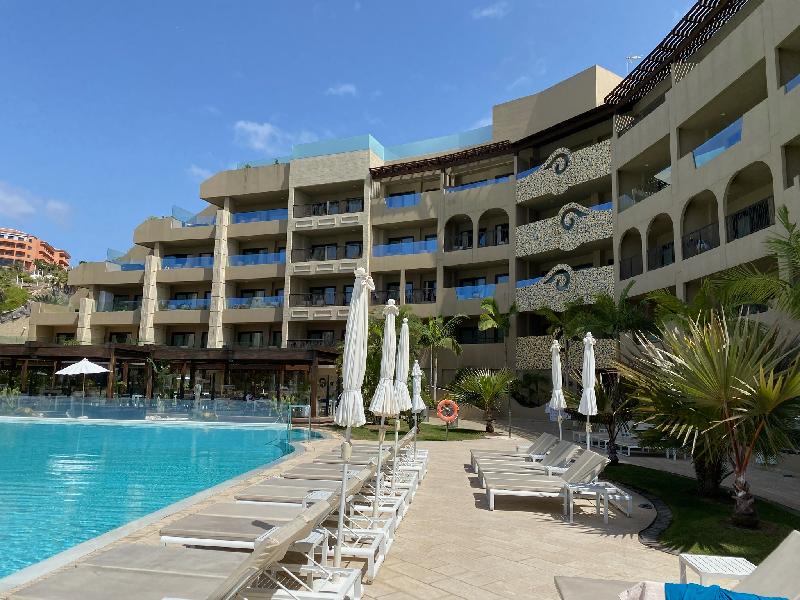 Great family holiday without the hassle of UK flights
