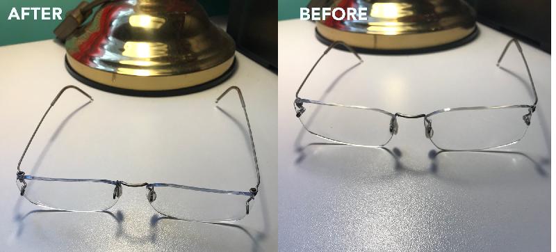 Good customer service.  Not good fitting, or final result on 2 attempts.