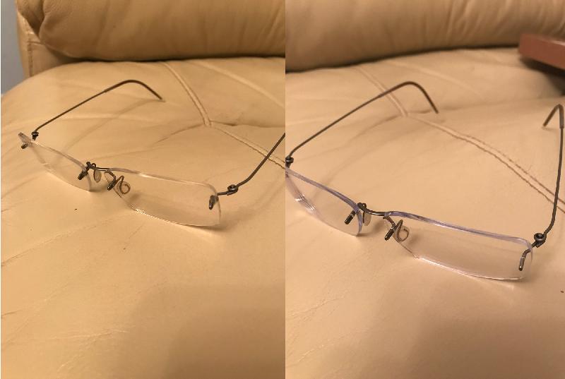 Good customer service.  Not good fitting, or final result on 2 attempts.