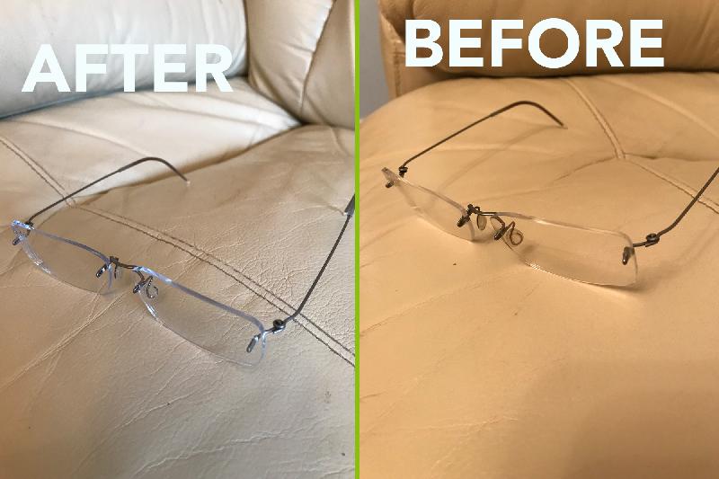 Good customer service.  Not good fitting, or final result on 2 attempts.