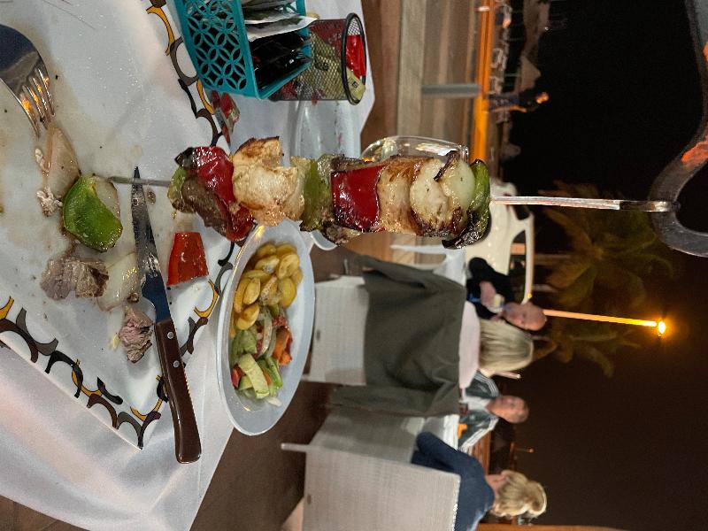 Great holiday!