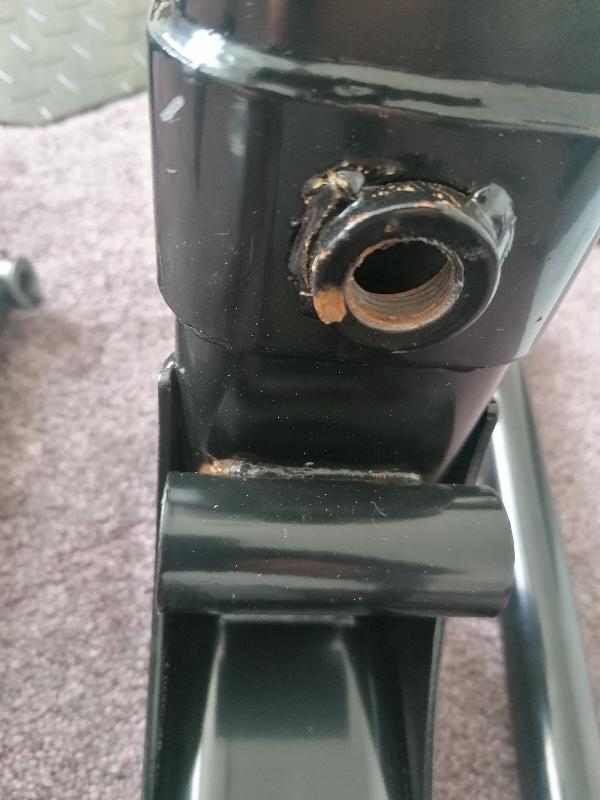 Buyer beware!