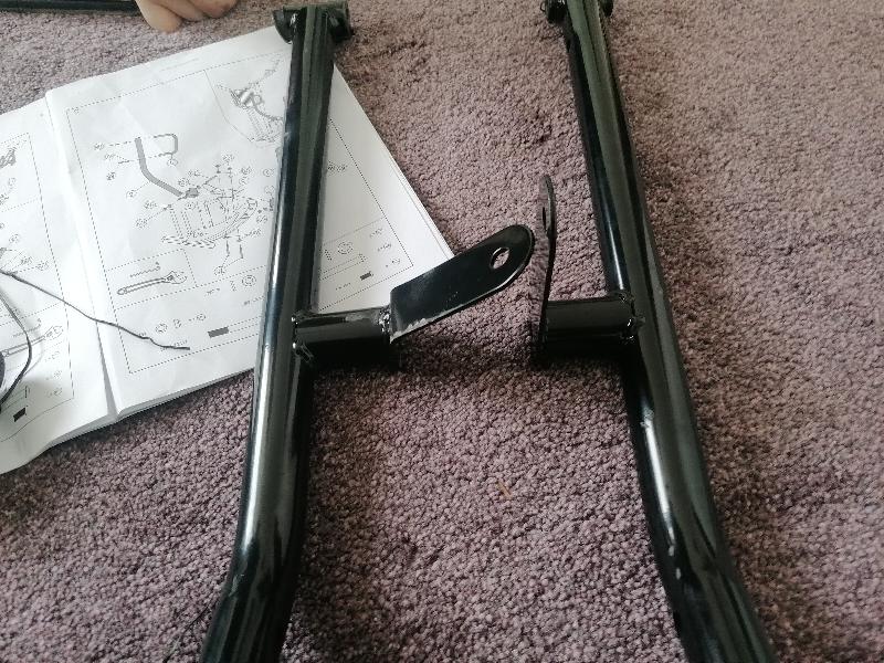 Buyer beware!