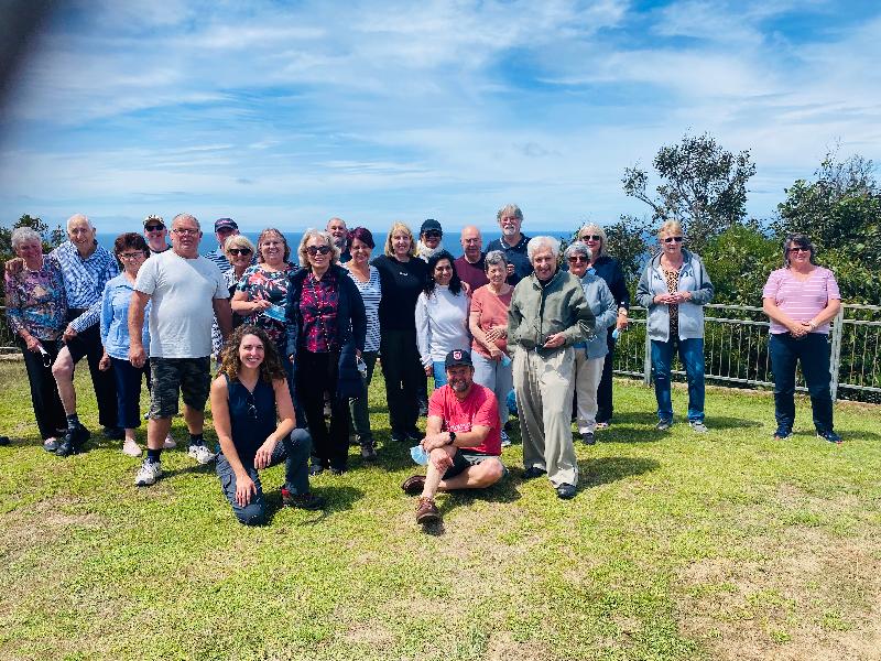 My best Aussie Trip is the Tassie Wilderness tour