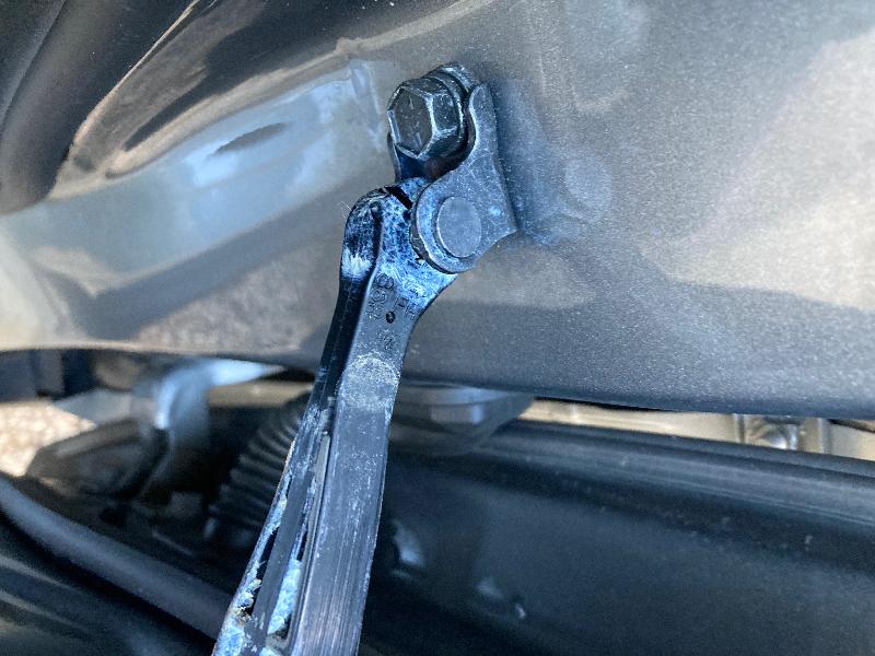 Poor quality of approved used car and having difficulty getting repairs don