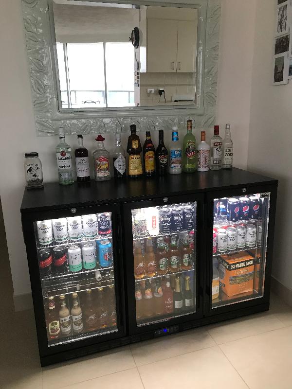 Very good to deal with, the product is amazing, delivered on time,.