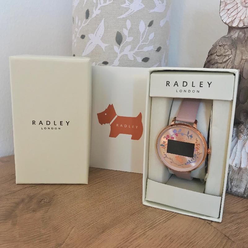 Beautiful watch!