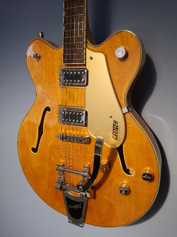 A Peach of a guitar!!!!
