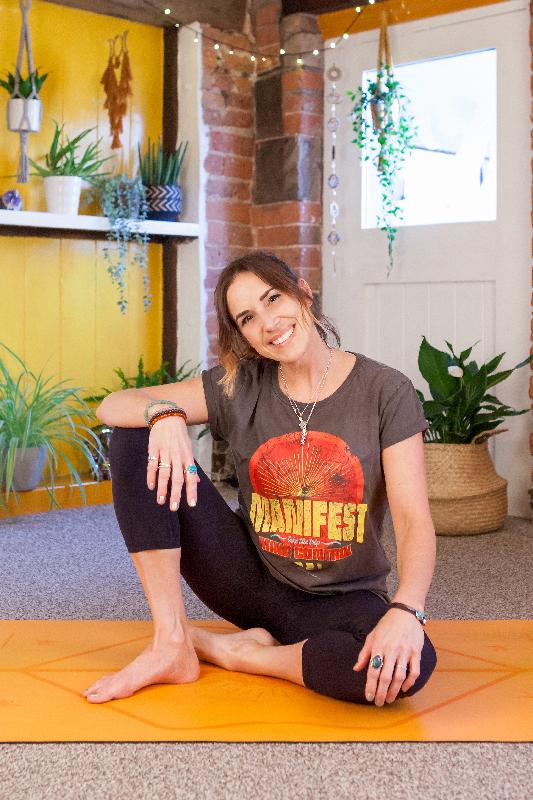 Flattering cut gorgeous Ts!