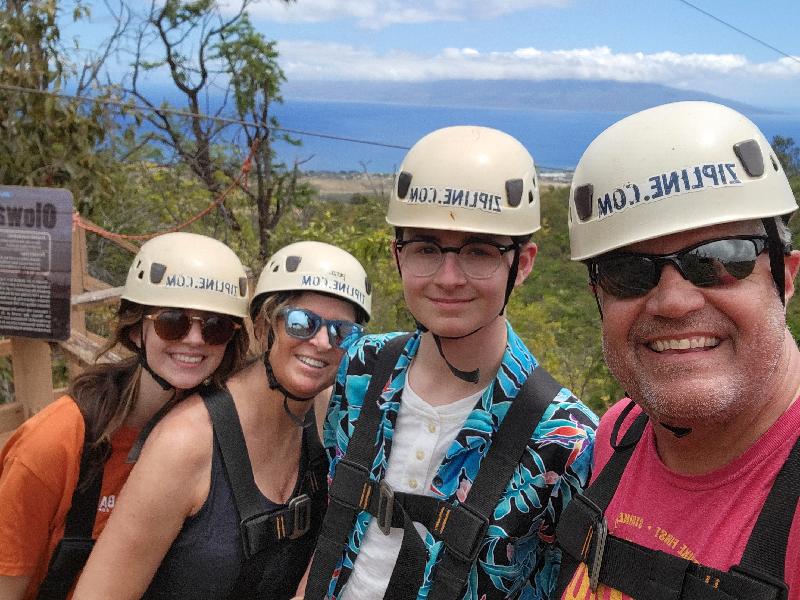 A Must in Maui!