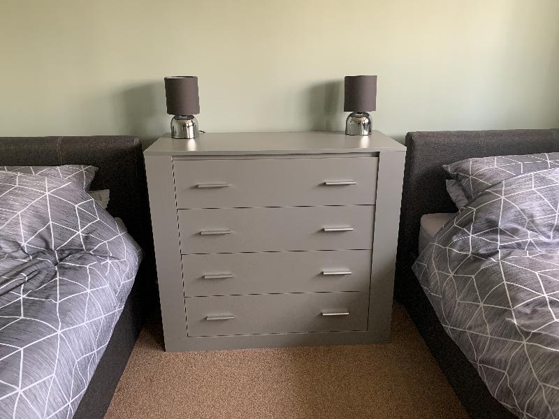 Great quality furniture and service