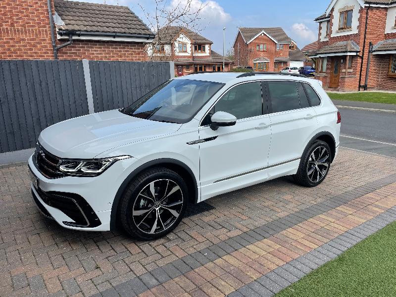 Amazing service from start to finish
